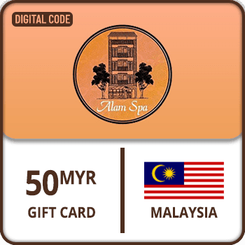 Alam Beauty & Wellness Spa Voucher MALAYSIA 50 MYR product image