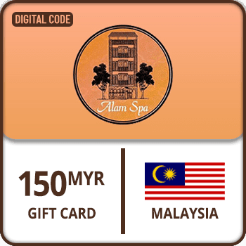 Alam Beauty & Wellness Spa Voucher MALAYSIA 150 MYR product image
