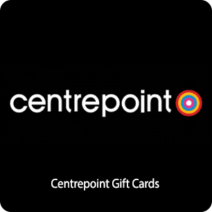 Centrepoint Gift Card Centrepoint Gift Card