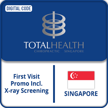 First Visit Promo Incl. X-ray Screening Singapore product image