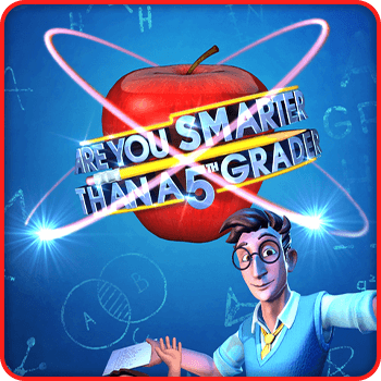 Are You Smarter Than A 5th Grader product image