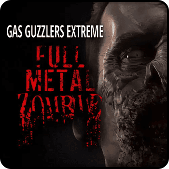 Gas Guzzlers Extreme Full Metal Zombie(WW) product image