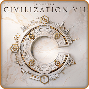Sid Meier's Civilization® VII - Standard Edition Gift Card product image