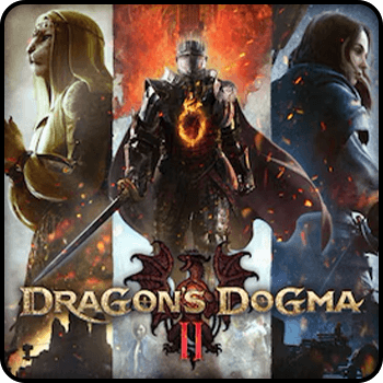 (PROMO) Dragon_s Dogma 2 Standard (ROW) Gift Card product image