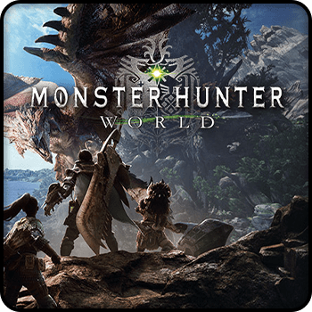 (PROMO) Monster Hunter World Gift Card product image