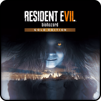 (PROMO) Resident Evil 7 Gold Edition Gift Card product image