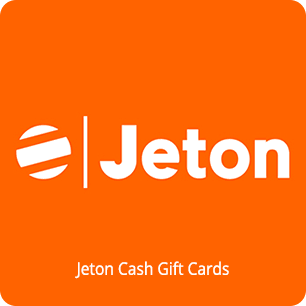 Jeton Cash Jeton Cash