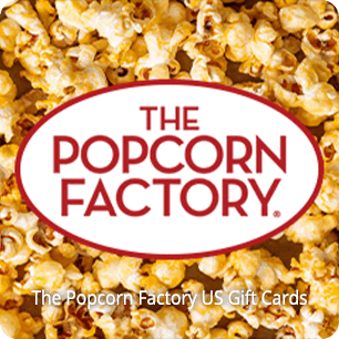 The Popcorn Factory US The Popcorn Factory US
