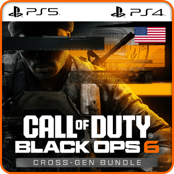 Call of Duty (PS4,PS5) PSN game Key NORTH AMERICA product image