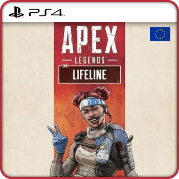 Apex Legends - Lifeline Edition (PS4) PSN Game Key (EU & UK) product image