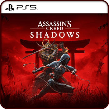 Assassins Creed Shadows (PS5) PSN Game Key GLOBAL product image