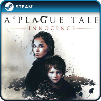 A Plague Tale - Innocence PC STEAM Game Key Global product image