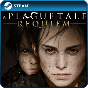 A Plague Tale Requiem product image A Plague Tale Requiem product image