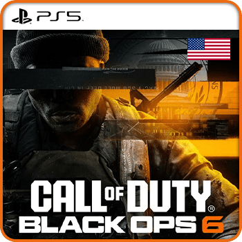 Call of Duty - Black Ops 6 (PS5) PSN Game Key (US) product image