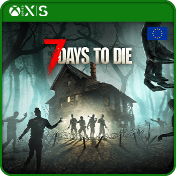 7 Days to Die product image 7 Days to Die product image