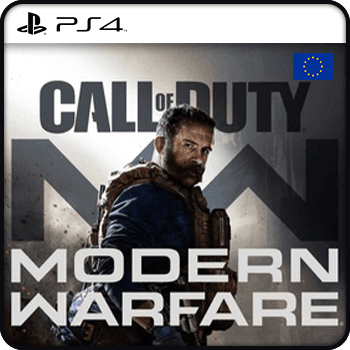 Call of Duty Modern Warfare (PS4) PSN Game Key (EU & UK) product image