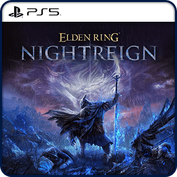Elden Ring Nightreign (PS5) PSN Game Key GLOBAL product image
