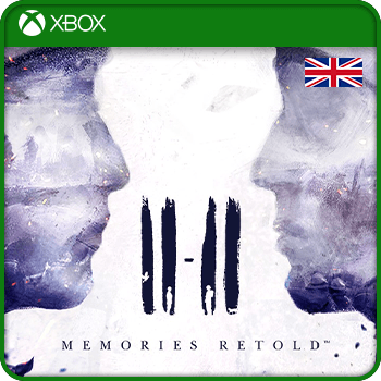 11-11 Memories Retold product image 11-11 Memories Retold product image