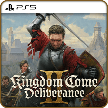 Kingdom Come Deliverance (PS5) PSN Game Key GLOBAL product image