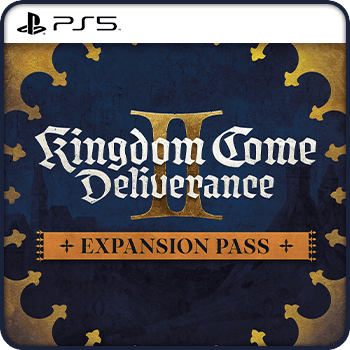 Kingdom Come Deliverance Expansion Pass (PS5) PSN Game Key GLOBAL product image