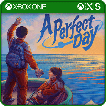A Perfect Day product image A Perfect Day product image