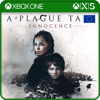 A Plague Tale product image A Plague Tale product image