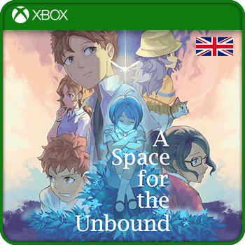 A Space for the Unbound product image A Space for the Unbound product image