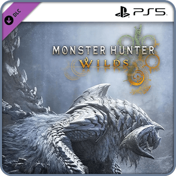 Monster Hunter Wilds Preorder Bonus (PS5) PSN Game Key GLOBAL product image
