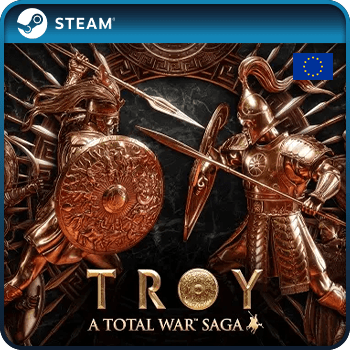 A Total War Saga TROY product image A Total War Saga TROY product image