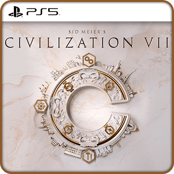 Sid Meiers Civilization VII (PS5) PSN Game Key GLOBAL product image