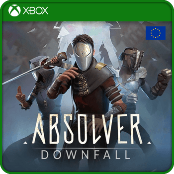 Absolver product image Absolver product image