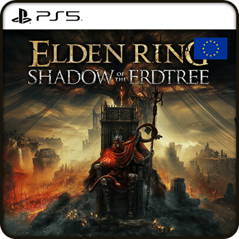 ELDEN RING Shadow of the Erdtree (PS5) PSN Game Key (Europe & UK) product image