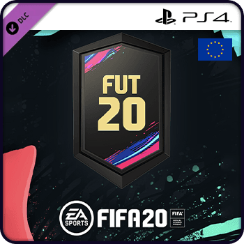 FIFA 20 Gold Pack DLC (PS4) PSN Game Key (EU & UK)