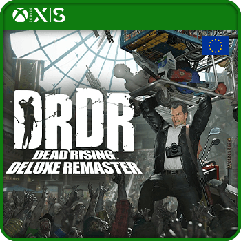 Dead Rising Deluxe Remaster Xbox Series X-S (Europe) product image