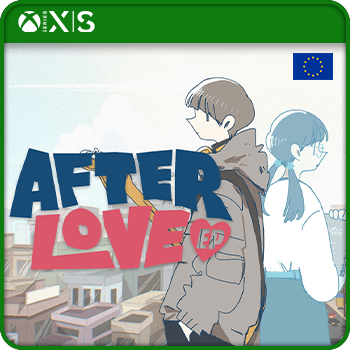 Afterlove product image Afterlove product image