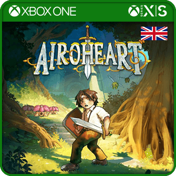 Airoheart product image Airoheart product image