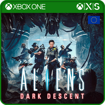 Aliens product image Aliens product image