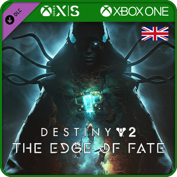 Destiny 2: The Edge of Fate Xbox One & Xbox Series X|S - DLC (UK) product image