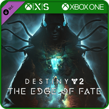 Destiny 2 : The Edge of Fate Xbox One & Xbox Series X-S - DLC (GLOBAL) product image