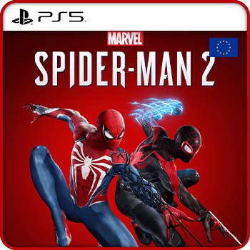 Marvel_s Spider Man 2 (PS5) PSN Game Key (Europe & UK) product image