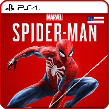 Marvel_s Spider Man (PS4) PSN Game Key (US) product image