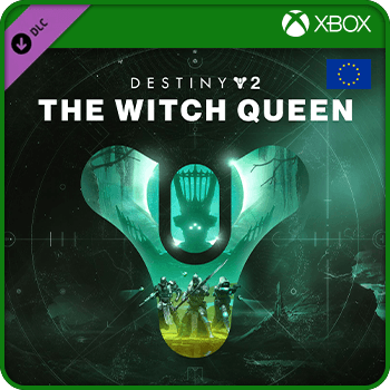 Destiny 2 : The Witch Queen Xbox Game Key (EU) product image