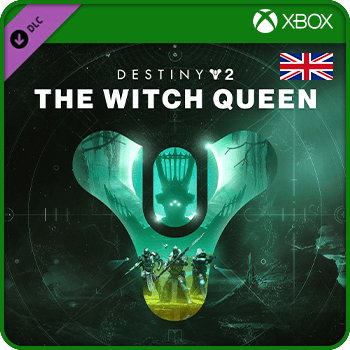 Destiny 2 : The Witch Queen Xbox Game Key (UK) product image