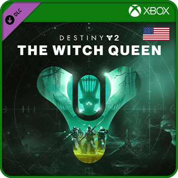 Destiny 2 : The Witch Queen Xbox Game Key (US) product image