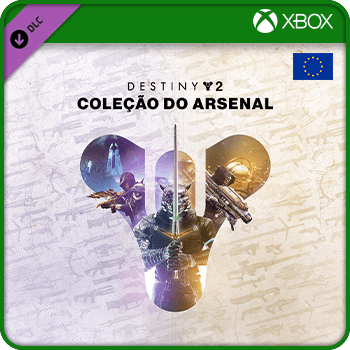 Destiny 2 : Armory Collection Xbox Game Key (Europe) product image