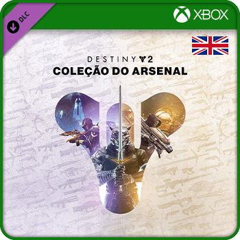 Destiny 2 : Armory Collection Xbox Game Key (UK) product image