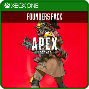 Apex Legends product image Apex Legends product image