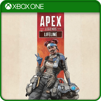 Apex Legends Lifeline Edition Xbox One Xbox Game Key GLOBAL product image