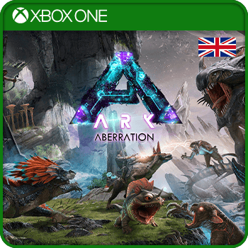 ARK: Aberration Xbox One Xbox Game Key UK product image