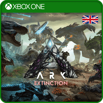 ARK: Extinction Xbox One Xbox Game Key UK product image